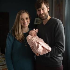 Meet your Posher, Leslie